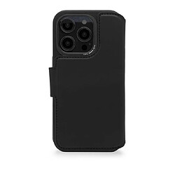 Decoded Coque iPhone 14 Pro - Noir
