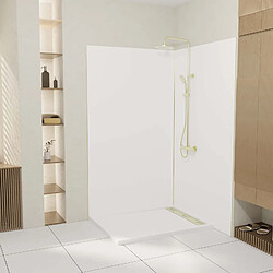 AURLANE Kit panneaux WALL'IT