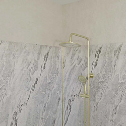 AURLANE Kit panneaux STONE'IT