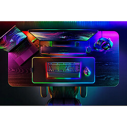 Razer Blackwidow V4 Pro - Noir pas cher