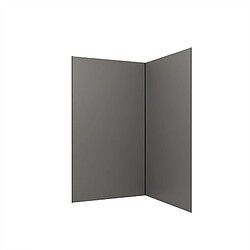 Avis Aurlane Kit WALL'IT - Gris