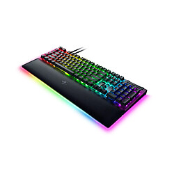 Razer K100 RGB - Noir