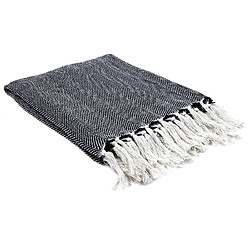 Plaid & jeté de canapé Toilinux