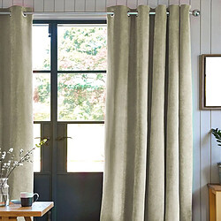 Thedecofactory VELOURS Curtain