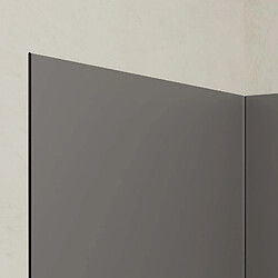 Aurlane Kit WALL'IT - Gris