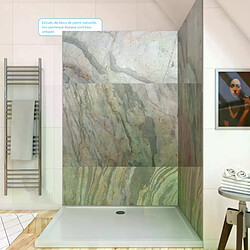 AURLANE Kit panneaux pierre STONE'IT PACP311