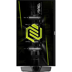 Acheter MSI 4K Ultra HD 27"