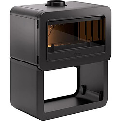 Invicta Wilson 8 kW