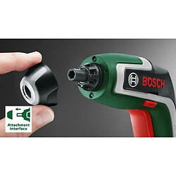 BOSCH IXO 7