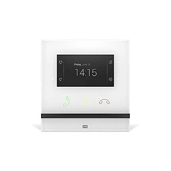 2N 91378501WH - Blanc