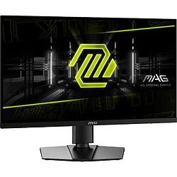 Avis MSI 4K Ultra HD 27"