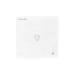 Comelit Poste audio intérieur mini mains libres - 6751W