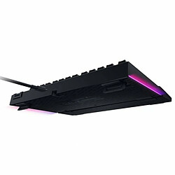 Razer Blackwidow V4 75% - Noir pas cher