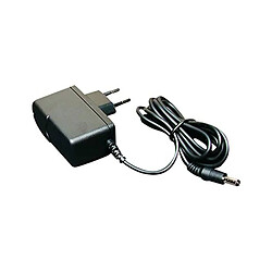 Comelit 43082 Alimentation connecteur Jack - 230VAC/12VDC - 1,33 A - Convient appareils électriques