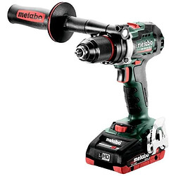 Metabo BS 18 LTX BL I - 18 V
