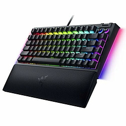 Acheter Razer Blackwidow V4 75% - Noir