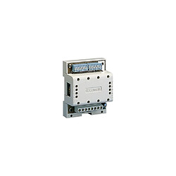 Comelit 1224A Commutateur platines - Simplebus1 - Plastique - Absorption max 0.5 W - Connecteur bornier