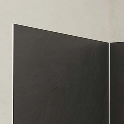 AURLANE Kit panneaux pierre STONE'IT PACP308