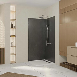 AURLANE Kit panneaux pierre STONE'IT PACP308