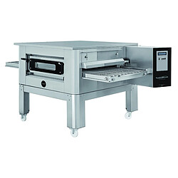 Combisteel Four Pizza Convoyeur sur Pied - 17,4 kW