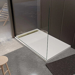 AURLANE Athena 140x90 - Effet Granite