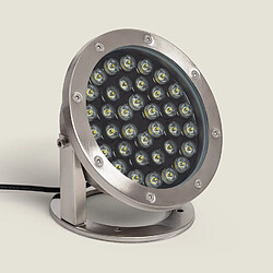 Projecteur de chantier Ledkia