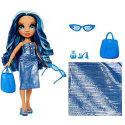 Avis Rainbow high Poupée mannequin Swim & Style Skyler