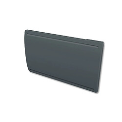 Carrera Kamys - Gris Anthracite