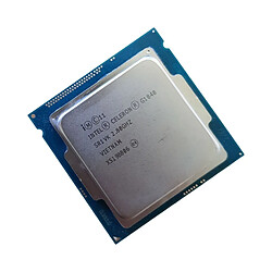 Intel Celeron G1840 - Reconditionné