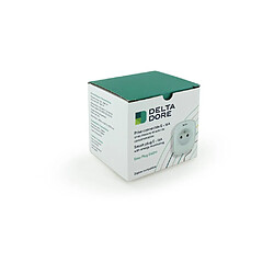 Avis Delta dore Prise connectée Wi-Fi type E 16A