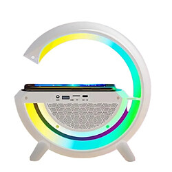 Yonis Y-13412-0 - Blanc