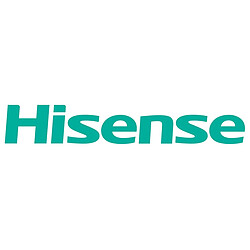 Hisense BSA66346PBG - Noir