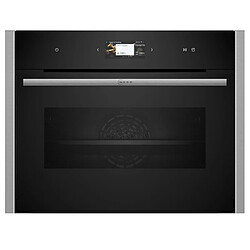 Neff C24FS31N0 - Noir