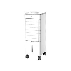 PURLINE Refroidisseur par évaporation compact