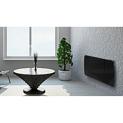 Carrera Radiateur Électrique LCD Céramique 1500W