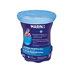 Marina Traitement Chlore Diffuseur