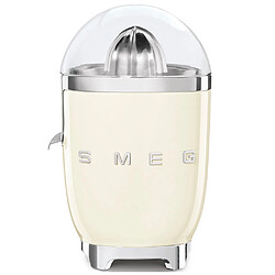 SMEG CJF11CREU - Crème