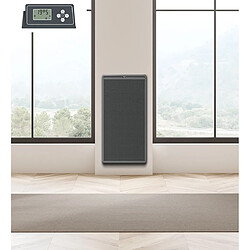 Acheter CARRERA LOGAN VERTICAL 2000W