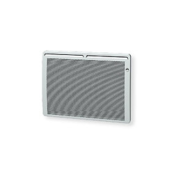 CARRERA SARGAS 1000W - Blanc
