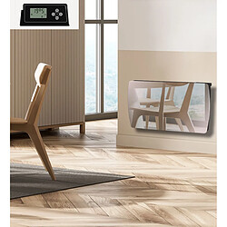 Acheter CARRERA JARPA 1500W - Miroir