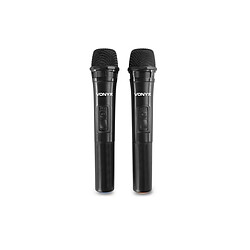 Avis Monacor VSA700 - Noir