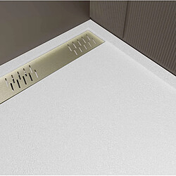 AURLANE Athena 140x90 - Effet Granite