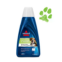 Bissell détergent Spot & Stain pour SpotClean