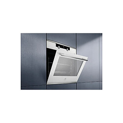 Avis Electrolux KOEDP46W - Blanc