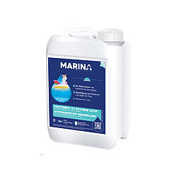 Marina Traitement Oxygène Actif 5L