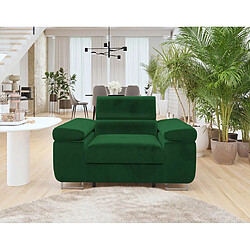 Fauteuil Bestmobilier