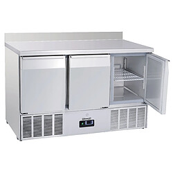 Casselin CSAD3P - Inox