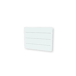 Carrera YOX 2000W Blanc
