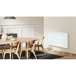 Carrera YOX 2000W Blanc