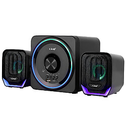 Enceinte bluetooth Linq